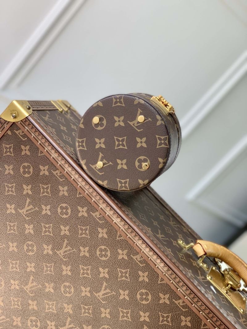 LV Cosmetic Bags